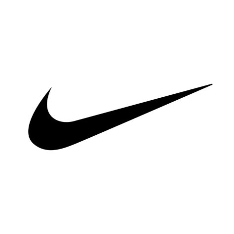 transparent nike logo svg.